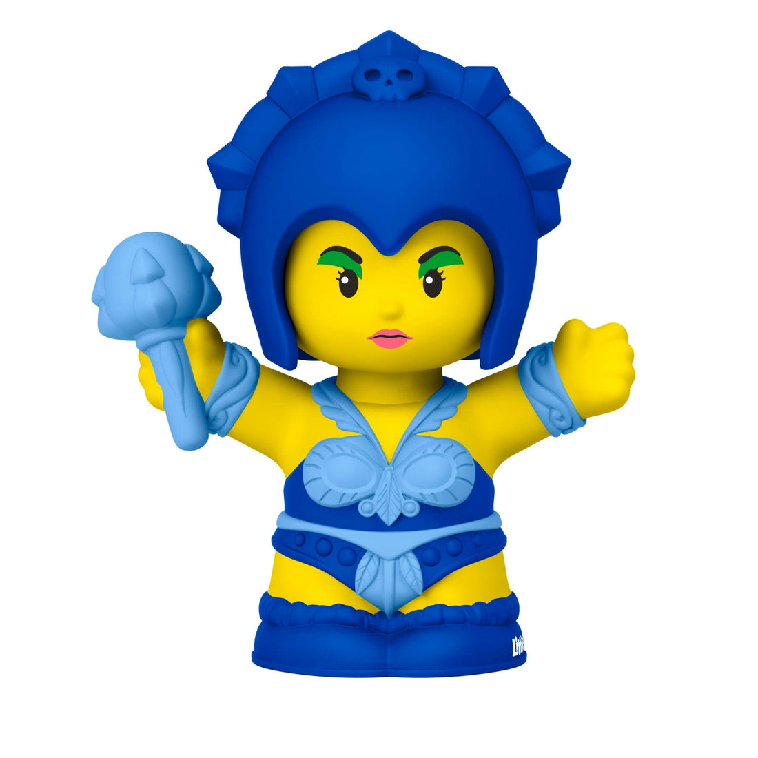 Little People Collector Masters of the Universe: Evil Warriors Set for Fans