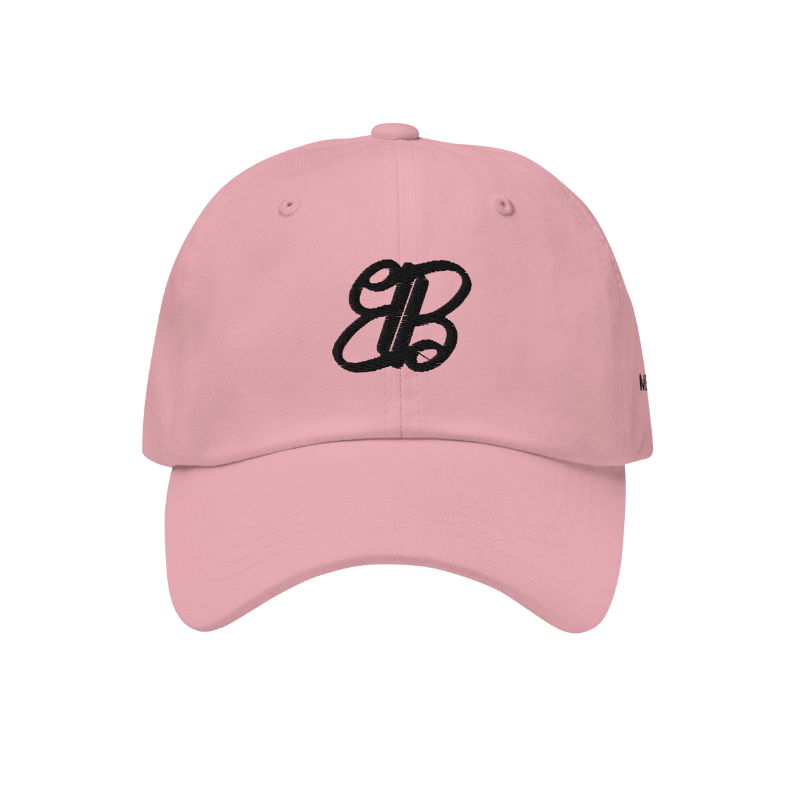 Barbie Signature Hat - Limited Edition - Pink