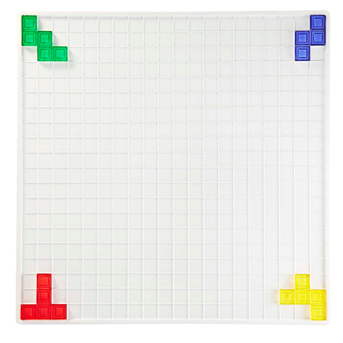 Blokus Game
