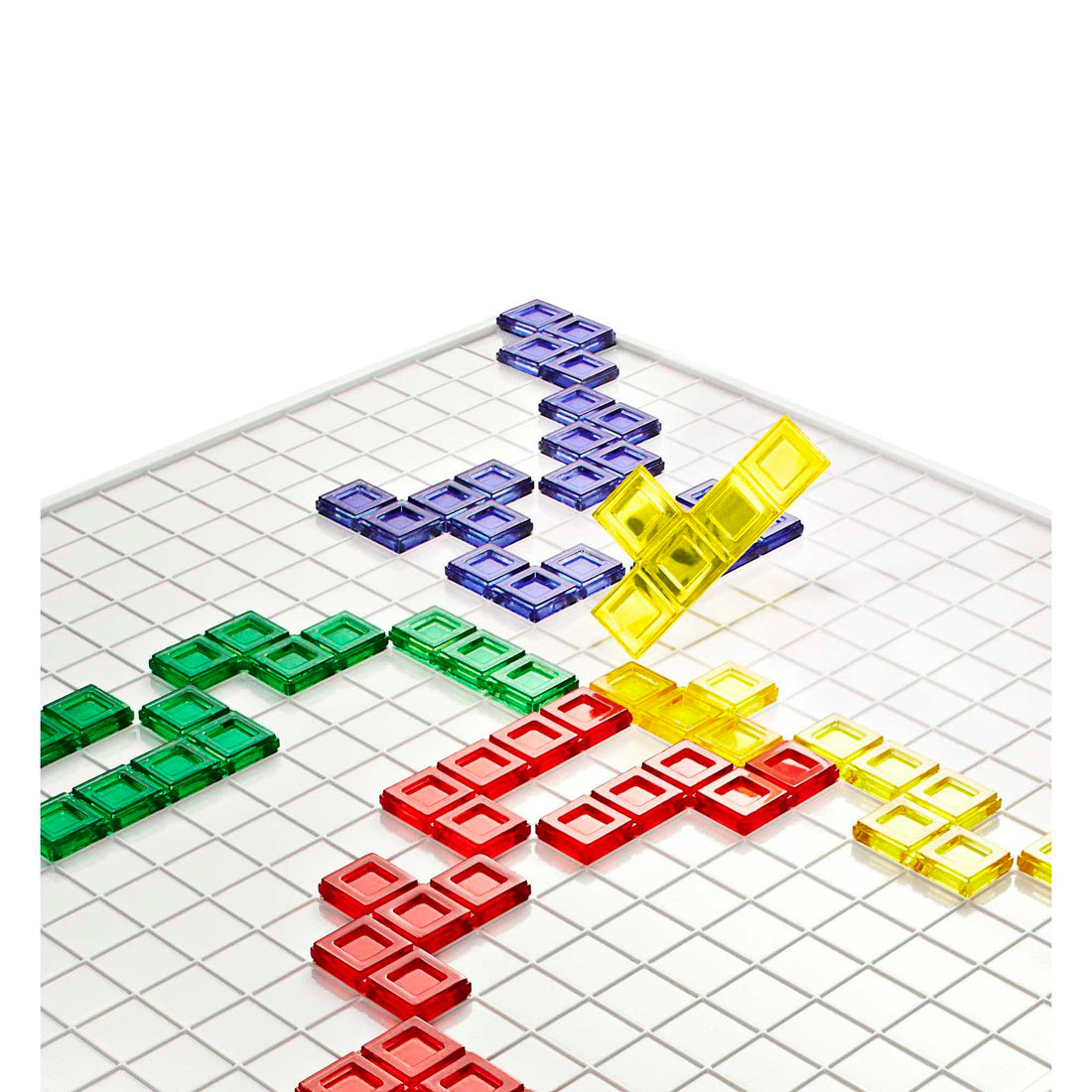 Blokus Game