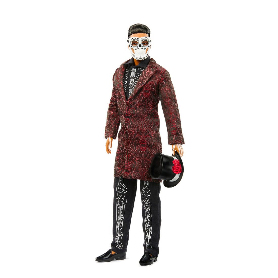 Barbie Signature Día De Muertos 2026 Ken Doll