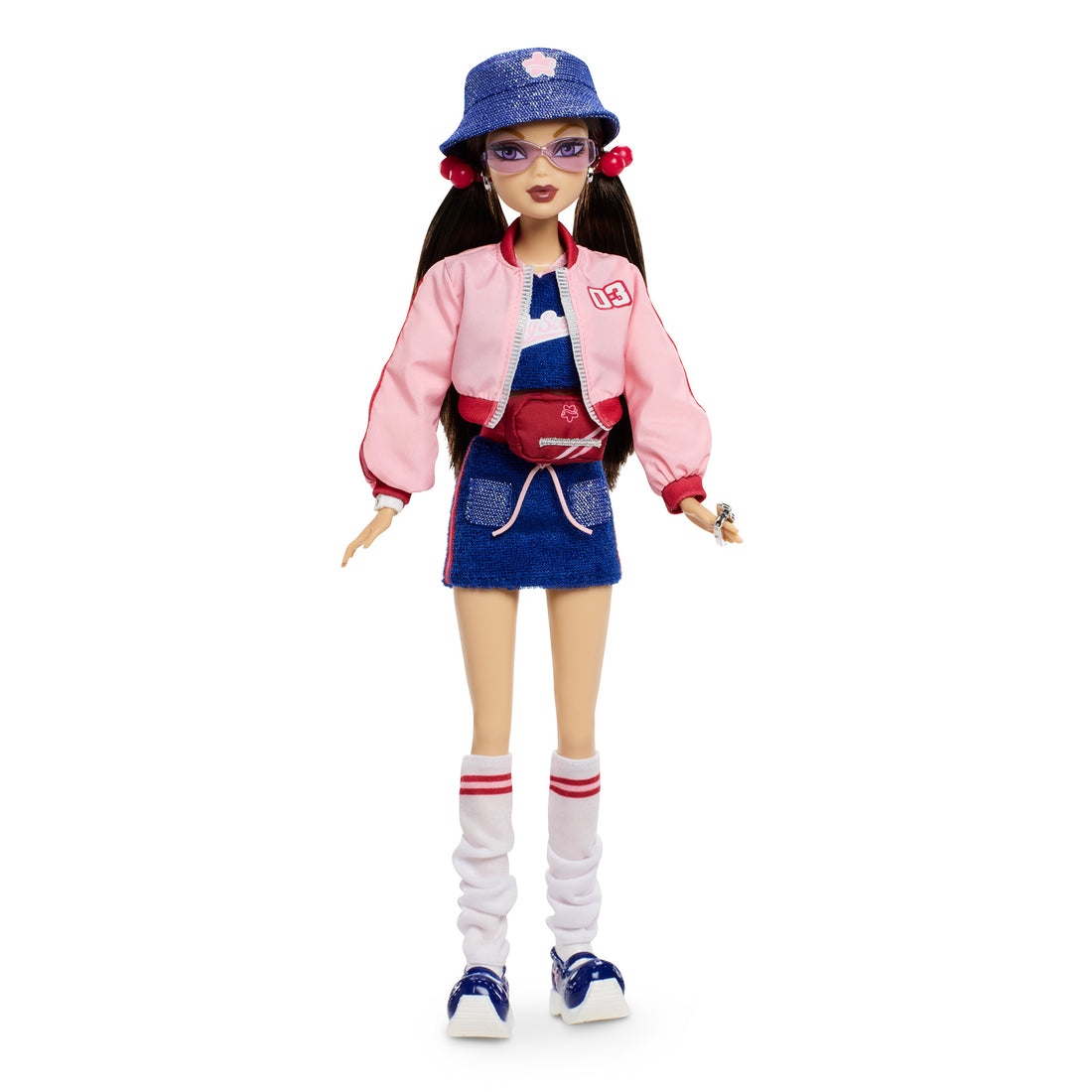 Barbie Signature My Scene Nolee Collector Doll