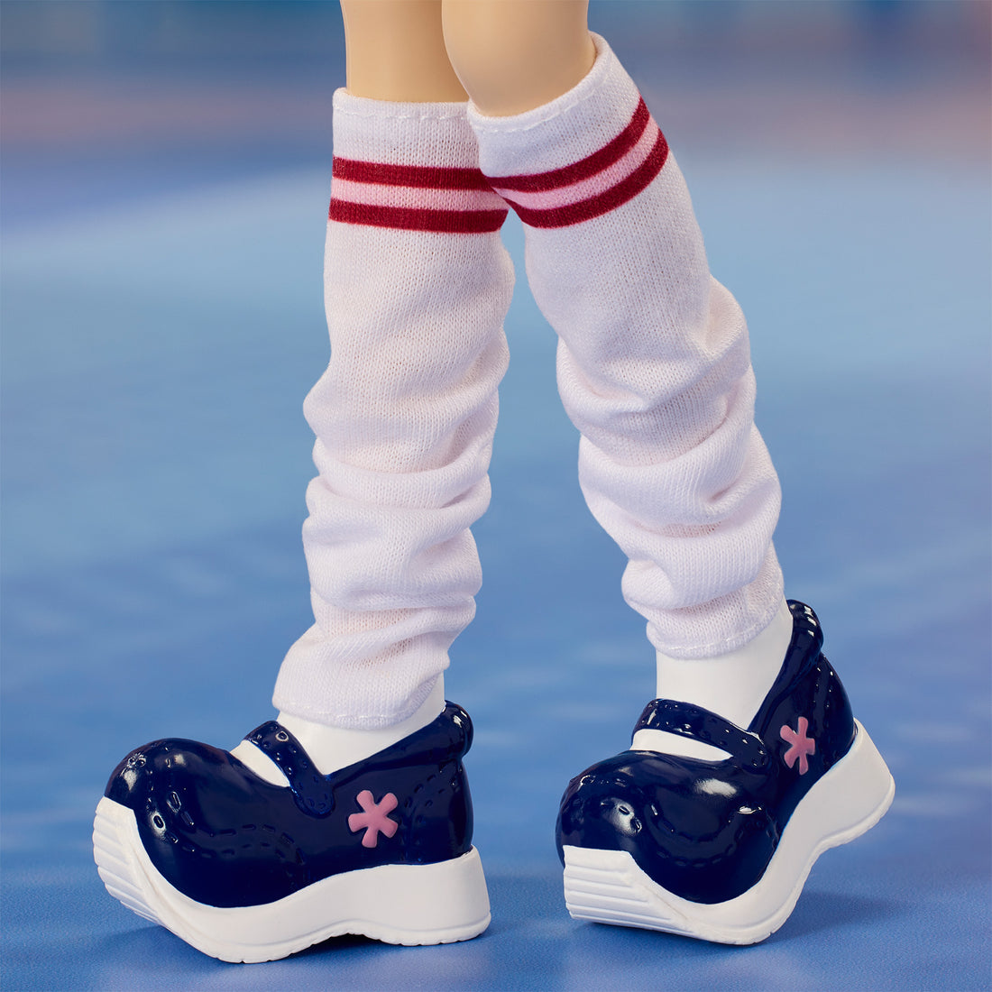 Bundle: Signature My Scene Nolee & Jai Collector Dolls