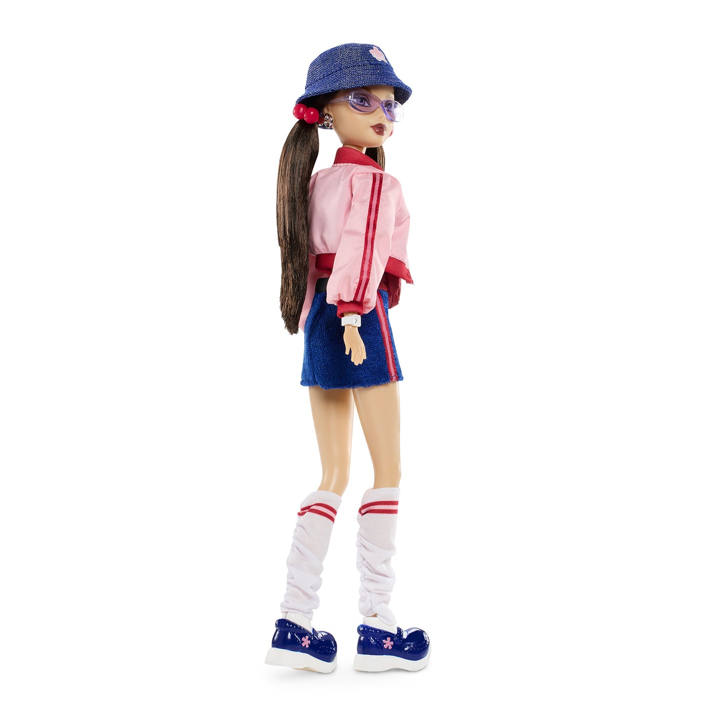 Barbie Signature My Scene Nolee Collector Doll