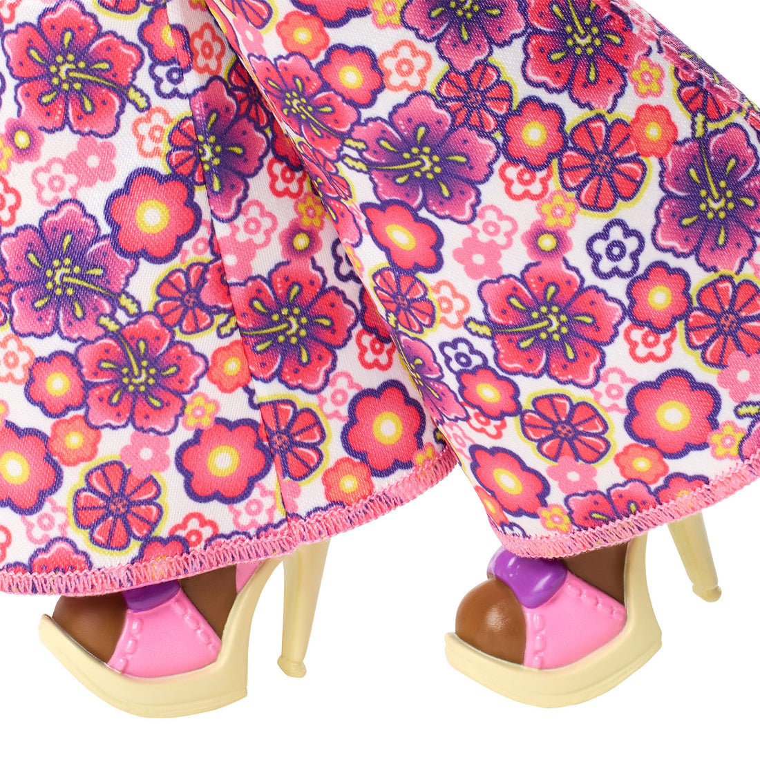 Barbie Signature My Scene Jai Collector Doll