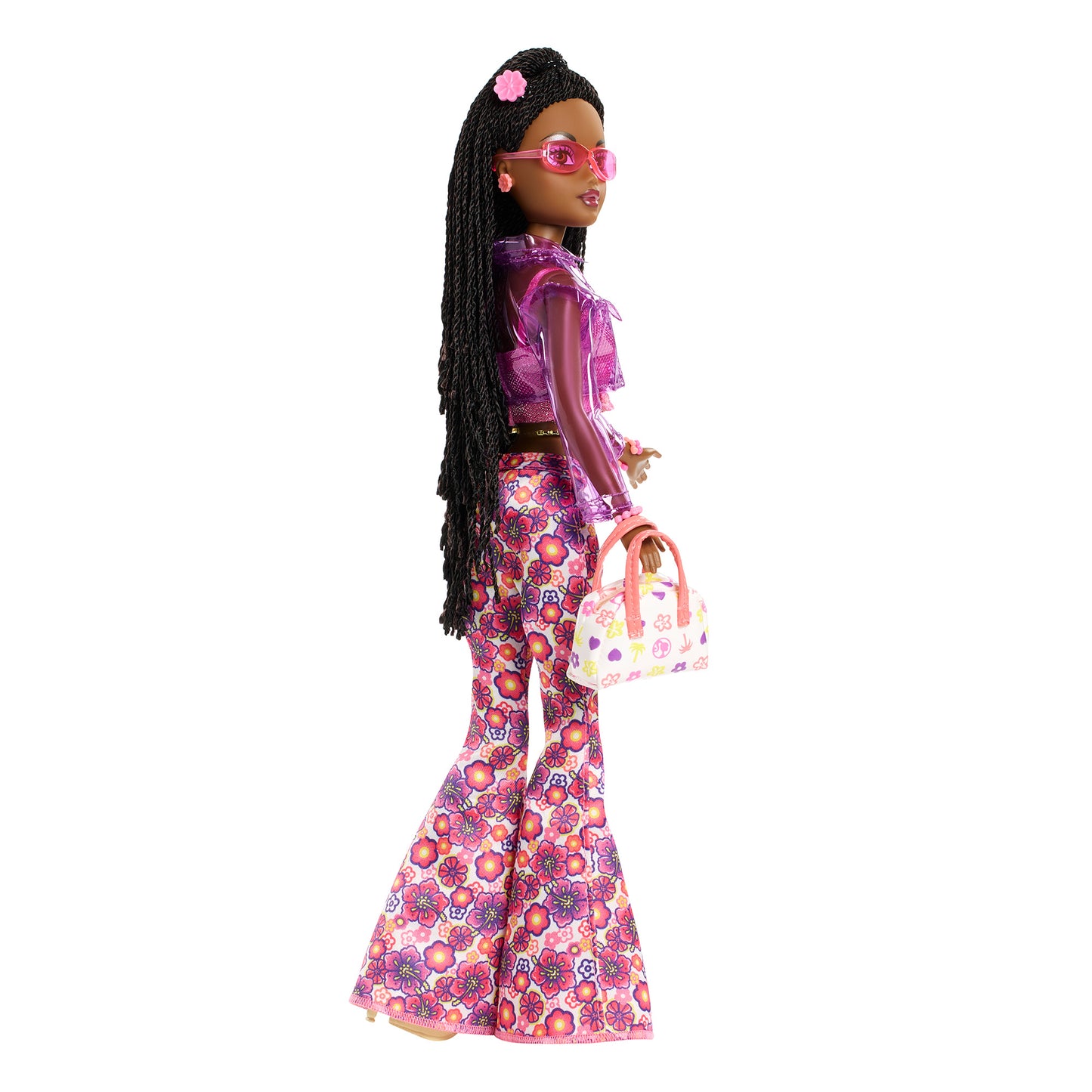 Barbie Signature My Scene Jai Collector Doll