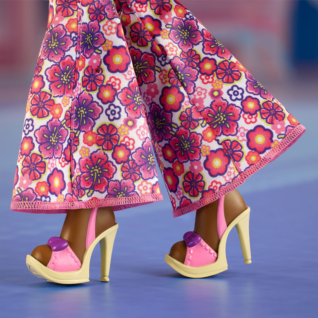 Barbie Signature My Scene Jai Collector Doll