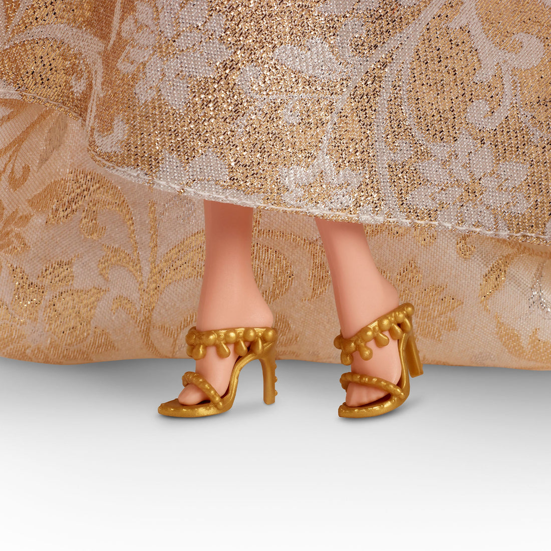 2025 Holiday Barbie Doll 1