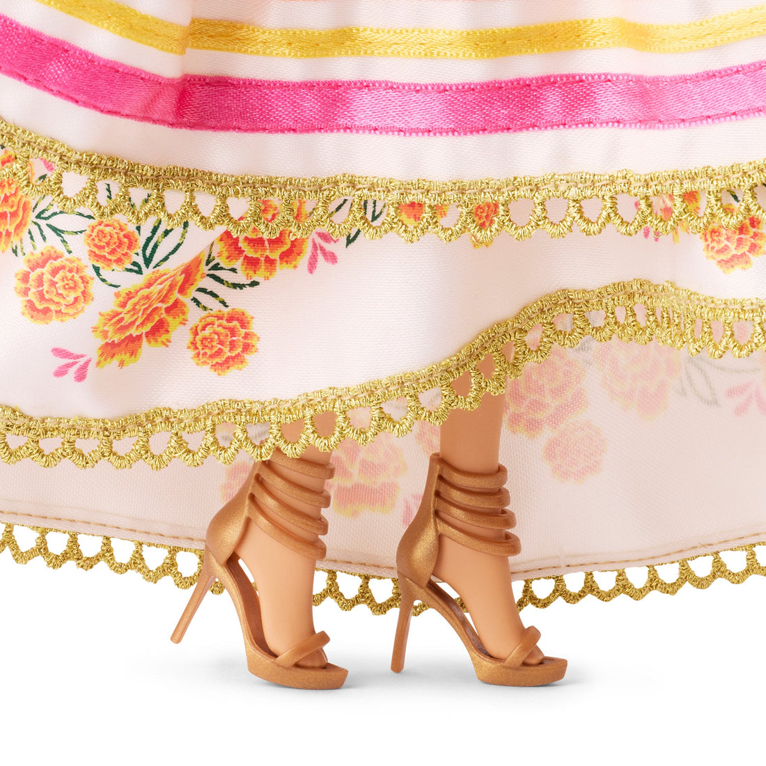 2025 Día De Muertos Barbie Doll