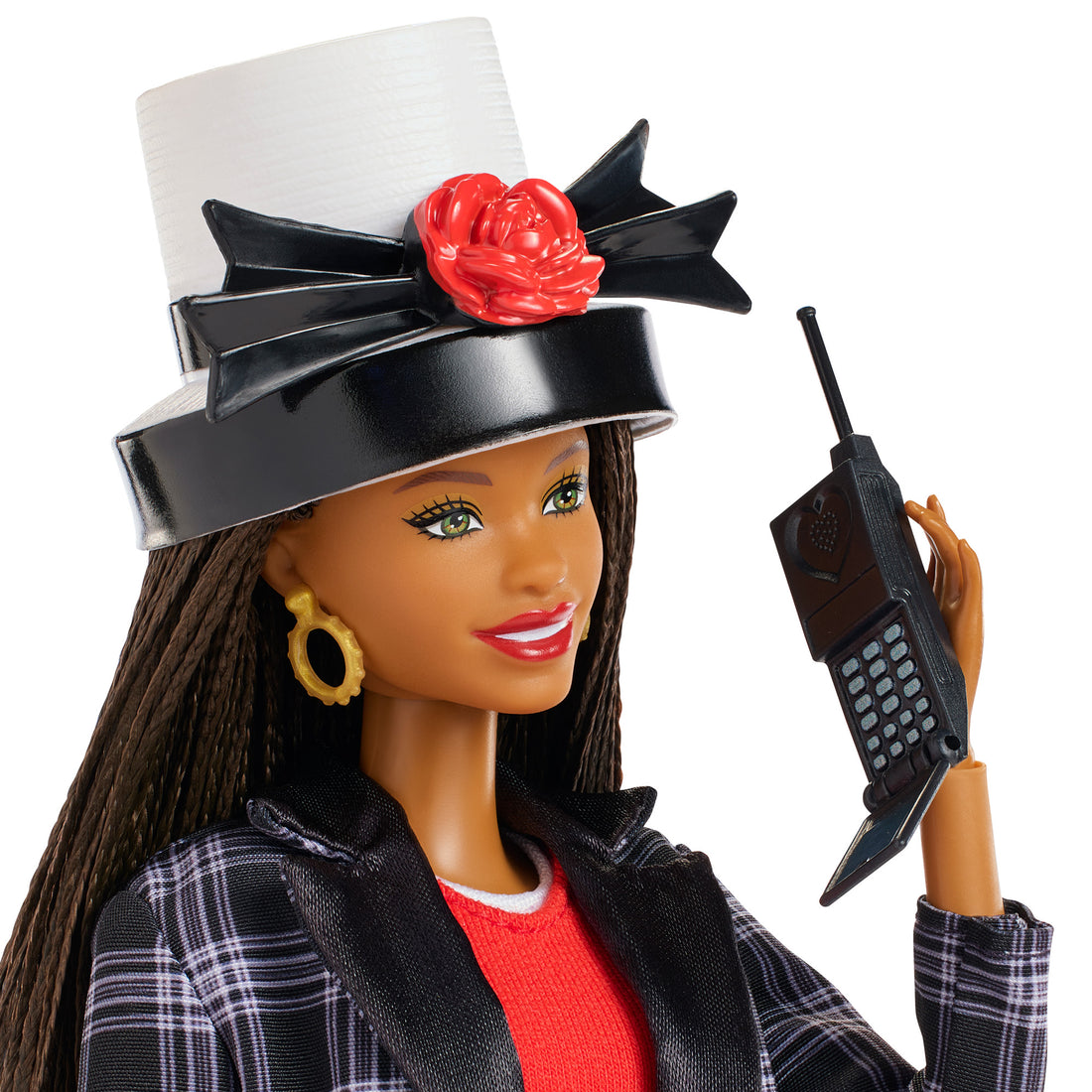 Barbie Signature Clueless Dionne Collector Doll