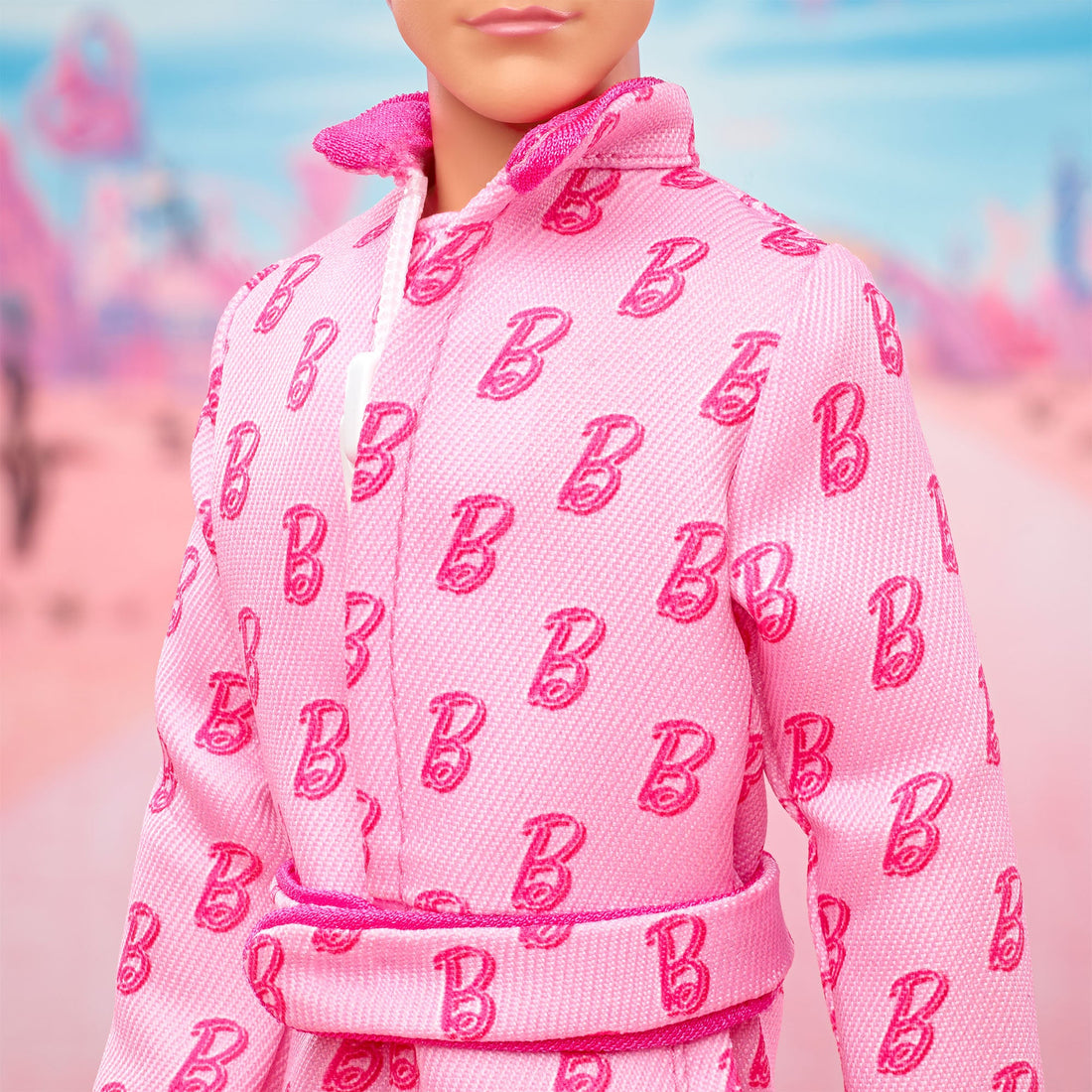 Barbie The Movie "I’m Coming With You" Ken Doll