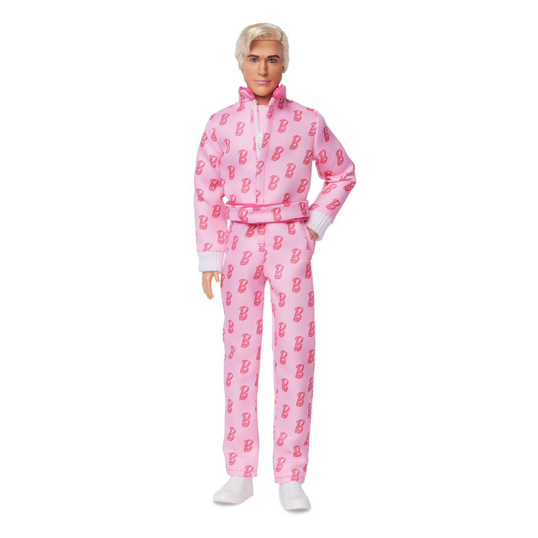 Barbie The Movie "I’m Coming With You" Ken Doll