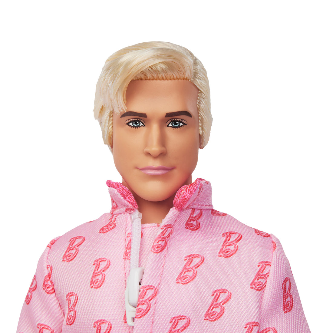 Barbie The Movie "I’m Coming With You" Ken Doll