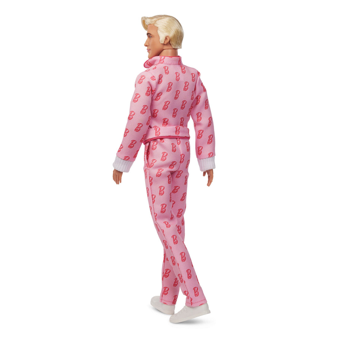 Barbie The Movie "I’m Coming With You" Ken Doll