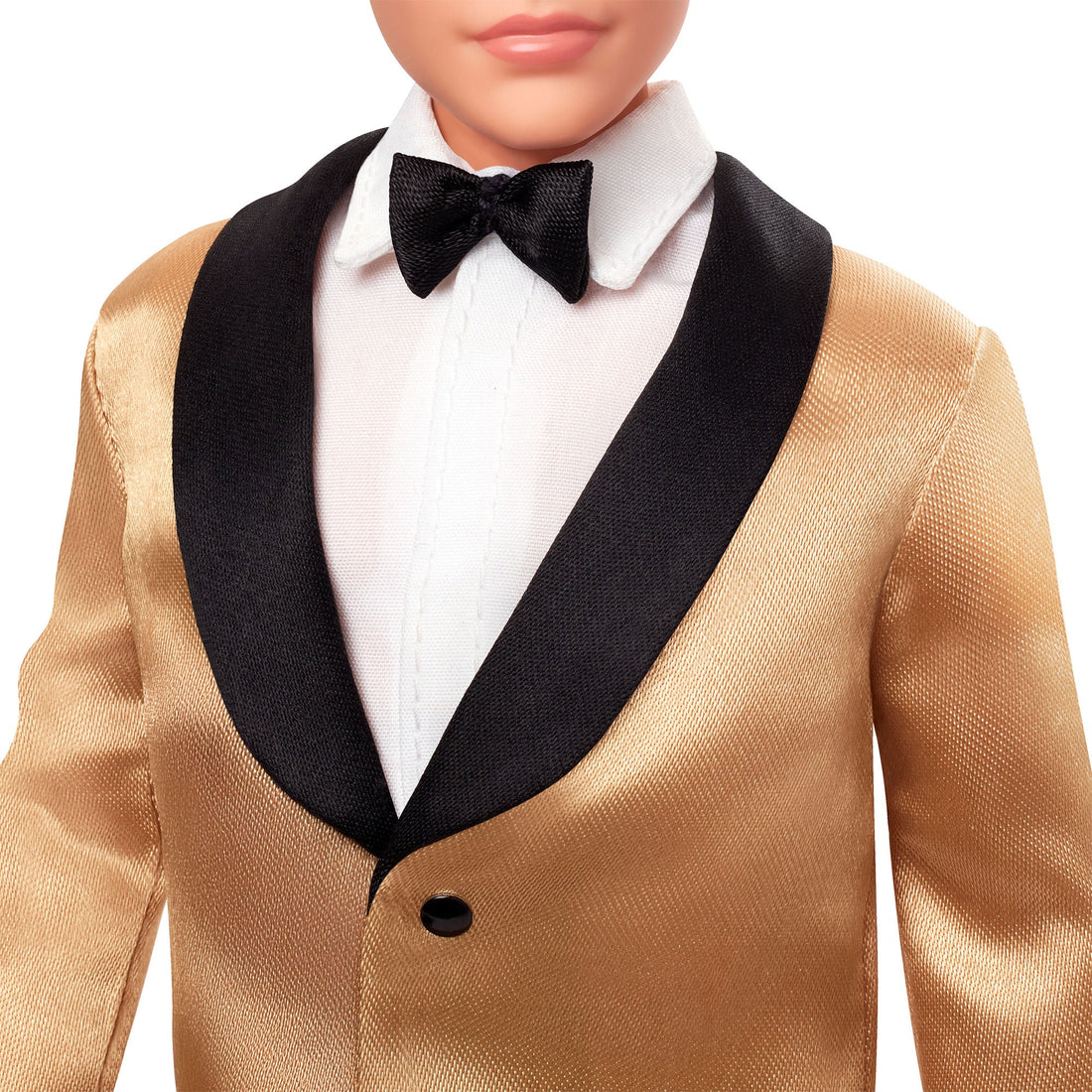 2025 Holiday Ken Doll 4