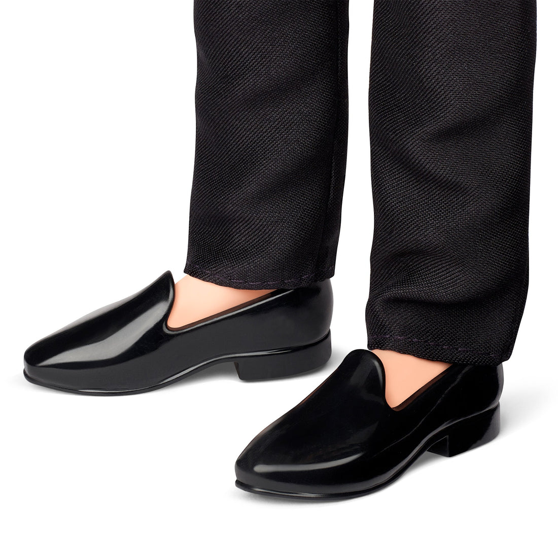 2025 Holiday Ken Doll 4