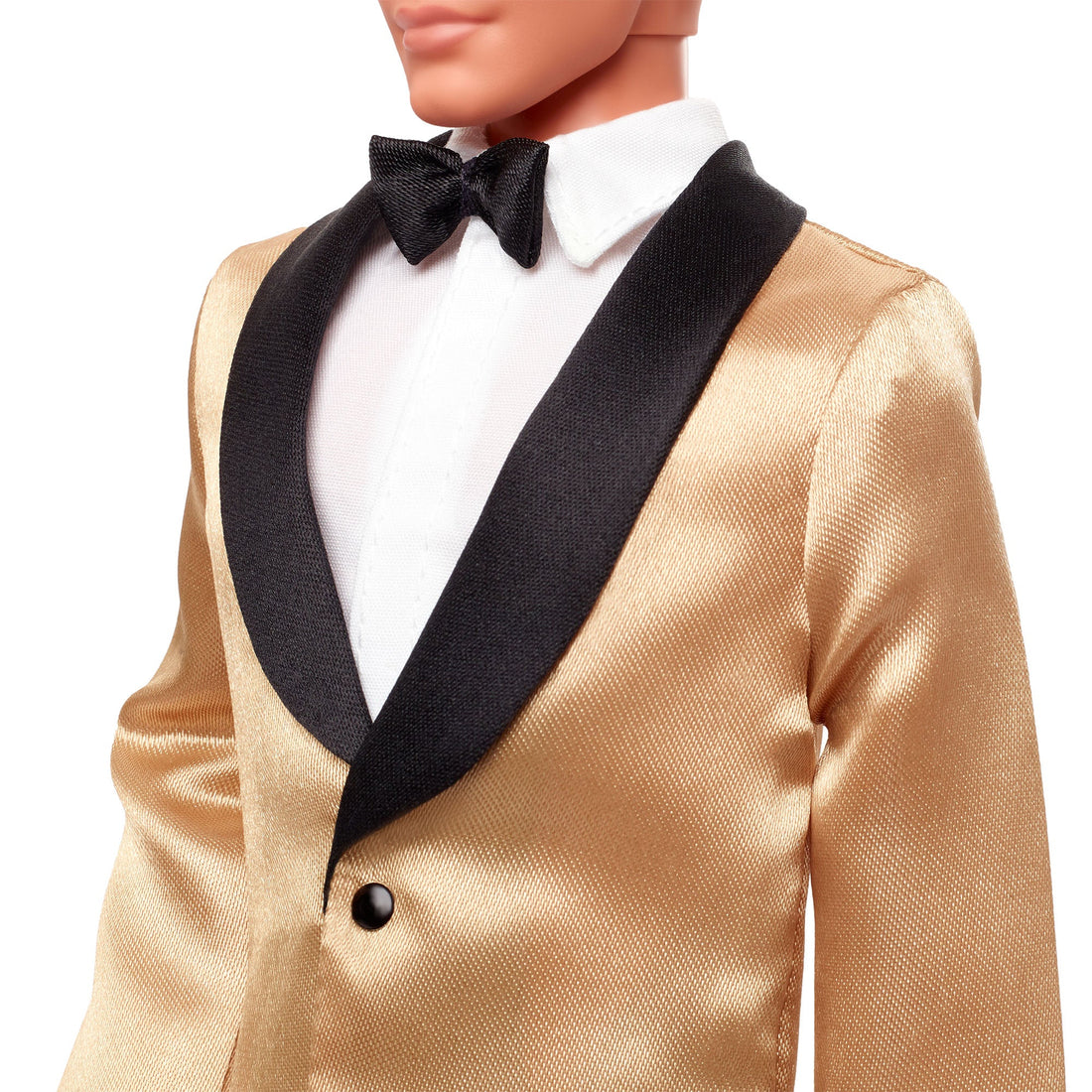 2025 Holiday Ken Doll 3