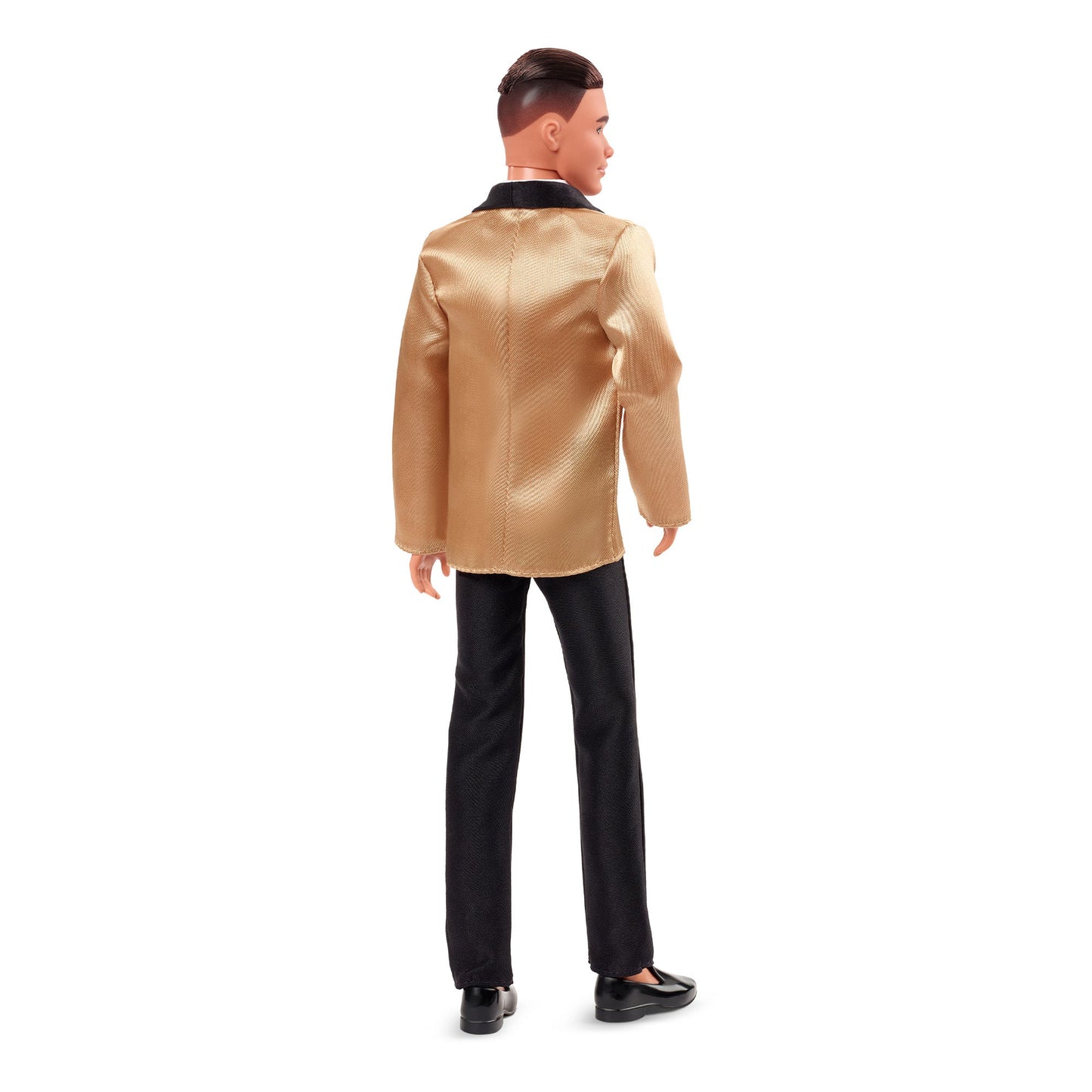 2025 Holiday Ken Doll 3