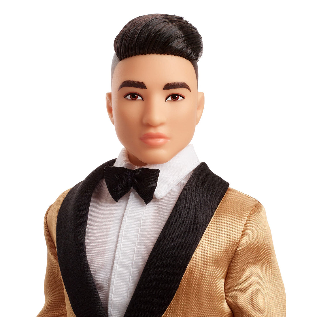 2025 Holiday Ken Doll 1