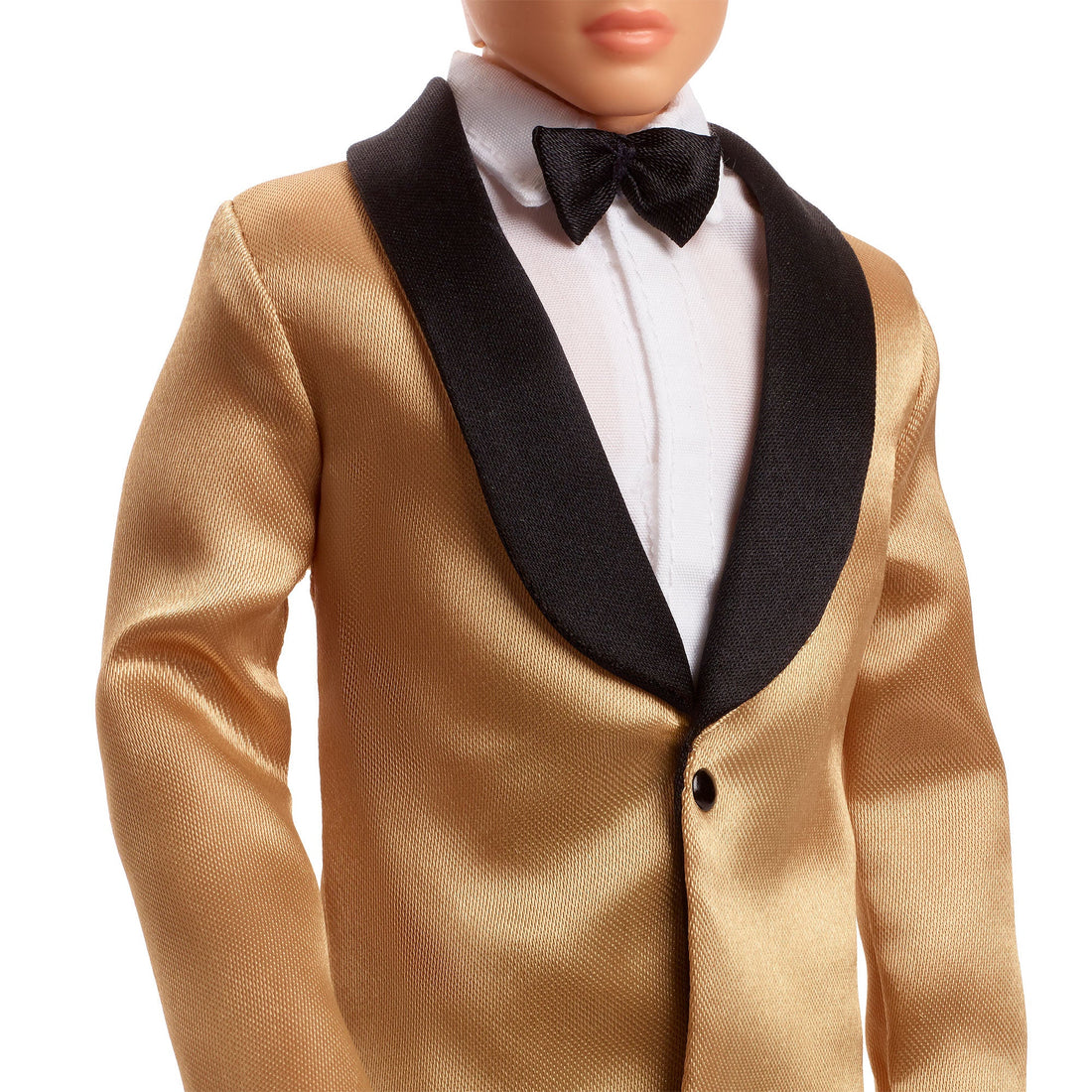 2025 Holiday Ken Doll 1