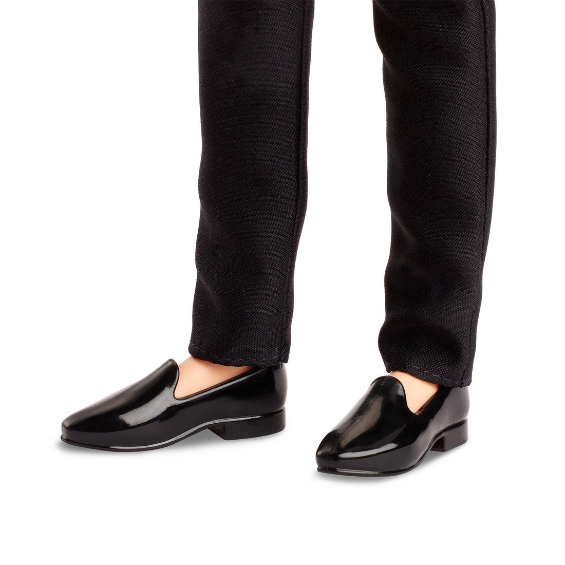 2025 Holiday Ken Doll 1