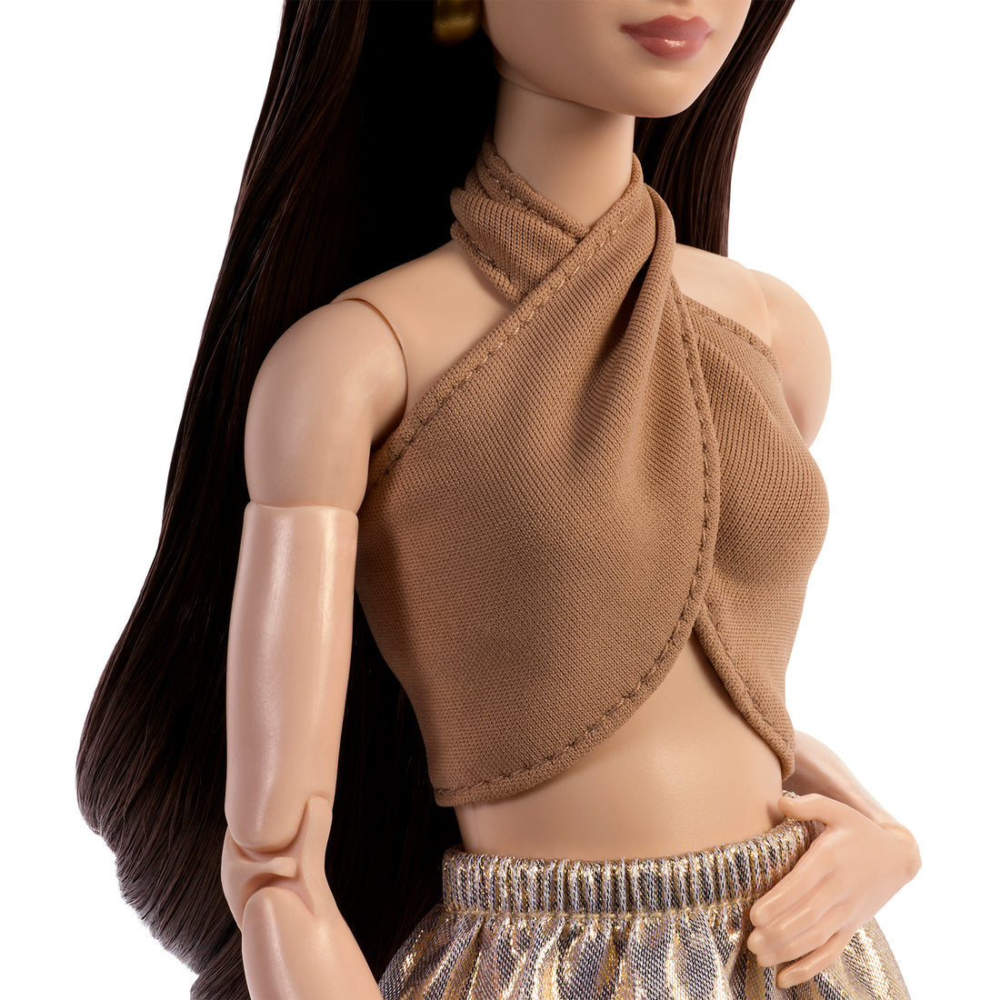 Barbie Basics 2026 Neutrals Series, Model 06