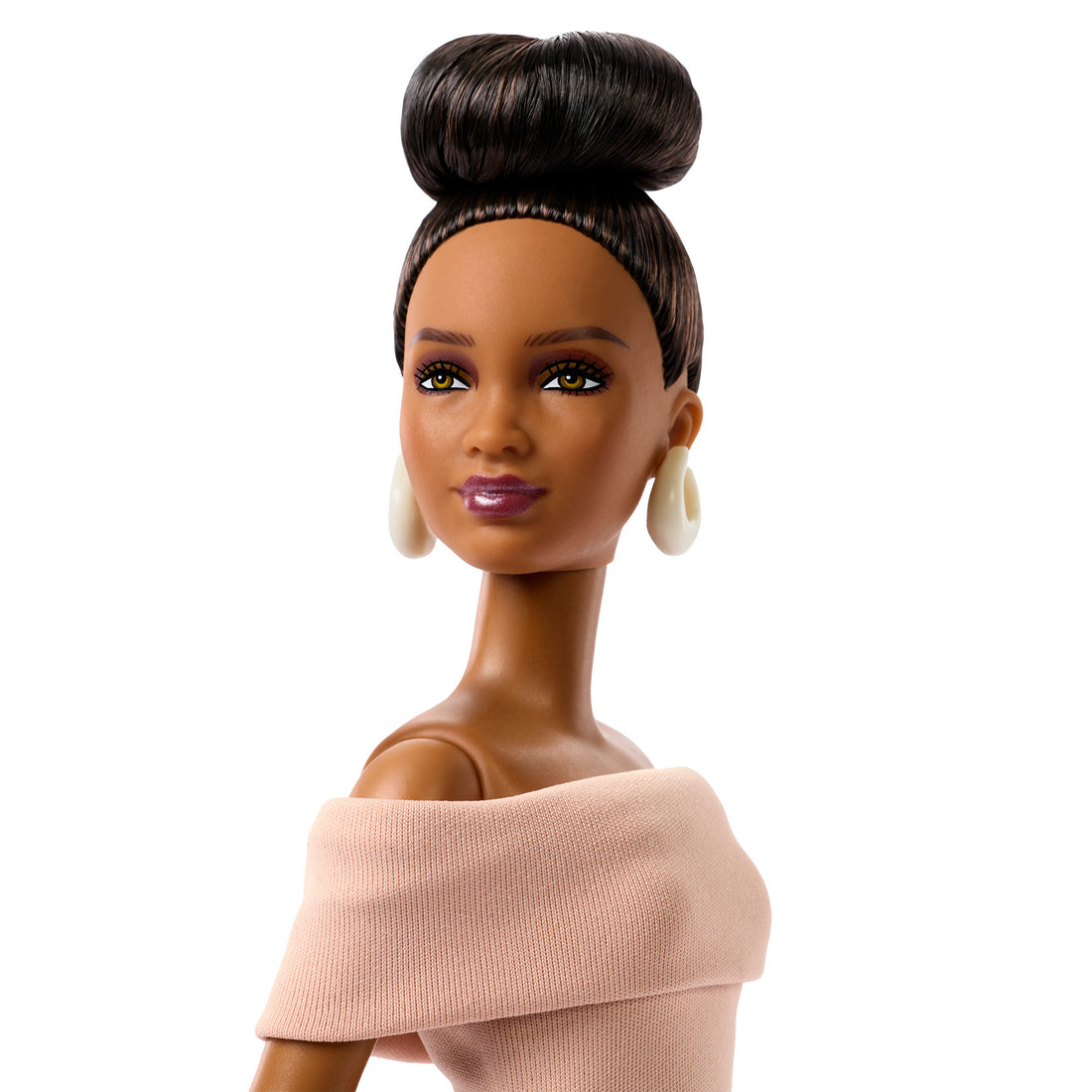 Barbie Basics 2026 Neutrals Series, Model 08