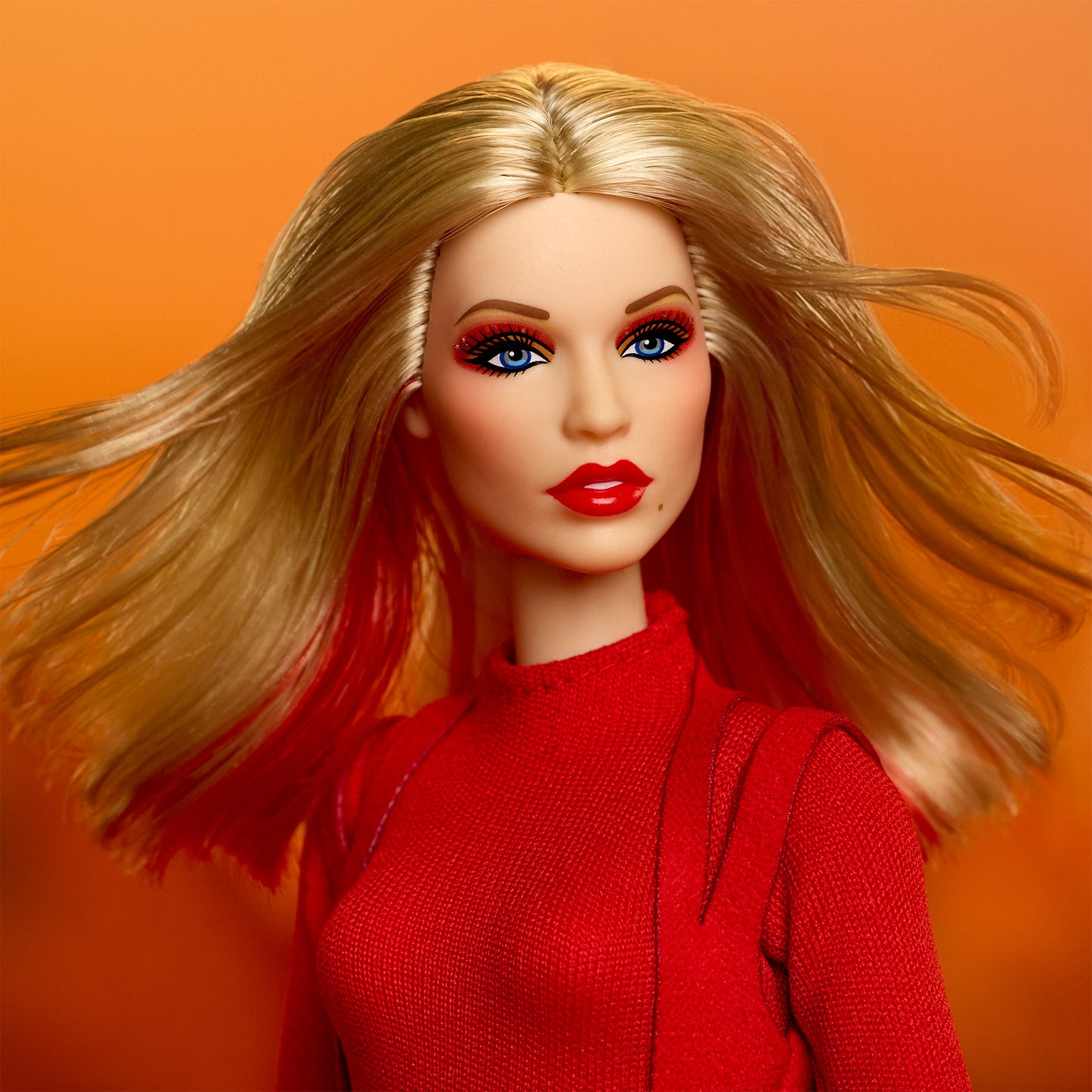 Barbie Signature Kylie Minogue Barbie Doll