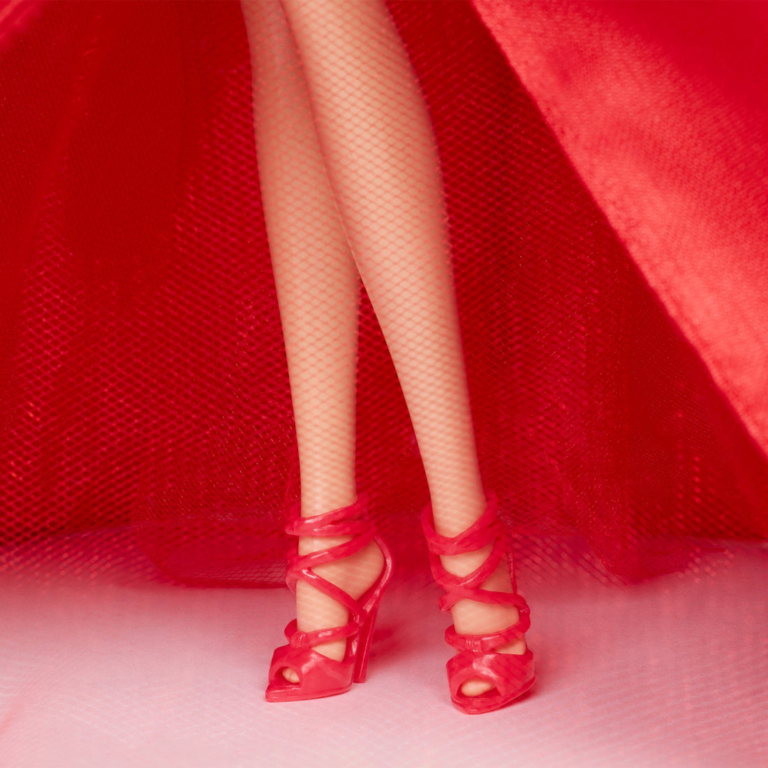 Barbie Signature 2026 Holiday Barbie Doll 1