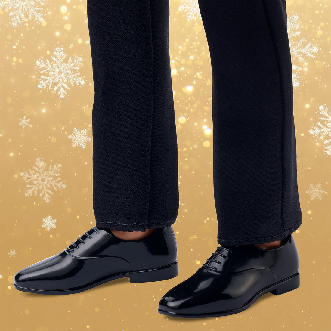 Barbie Signature 2026 Holiday Ken Doll 1