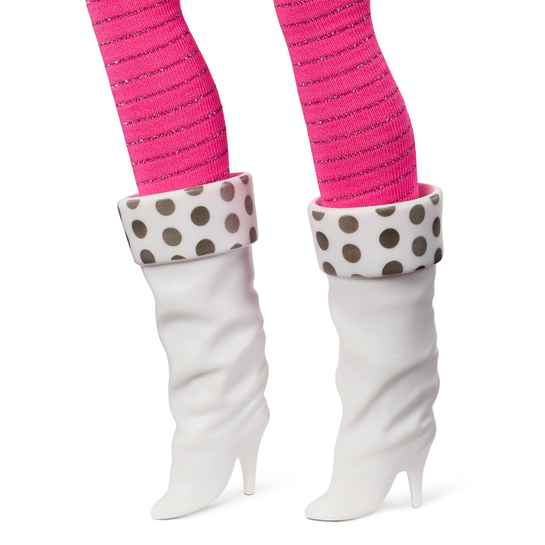 Barbie and the Rockers 40th Anniversary Barbie Doll