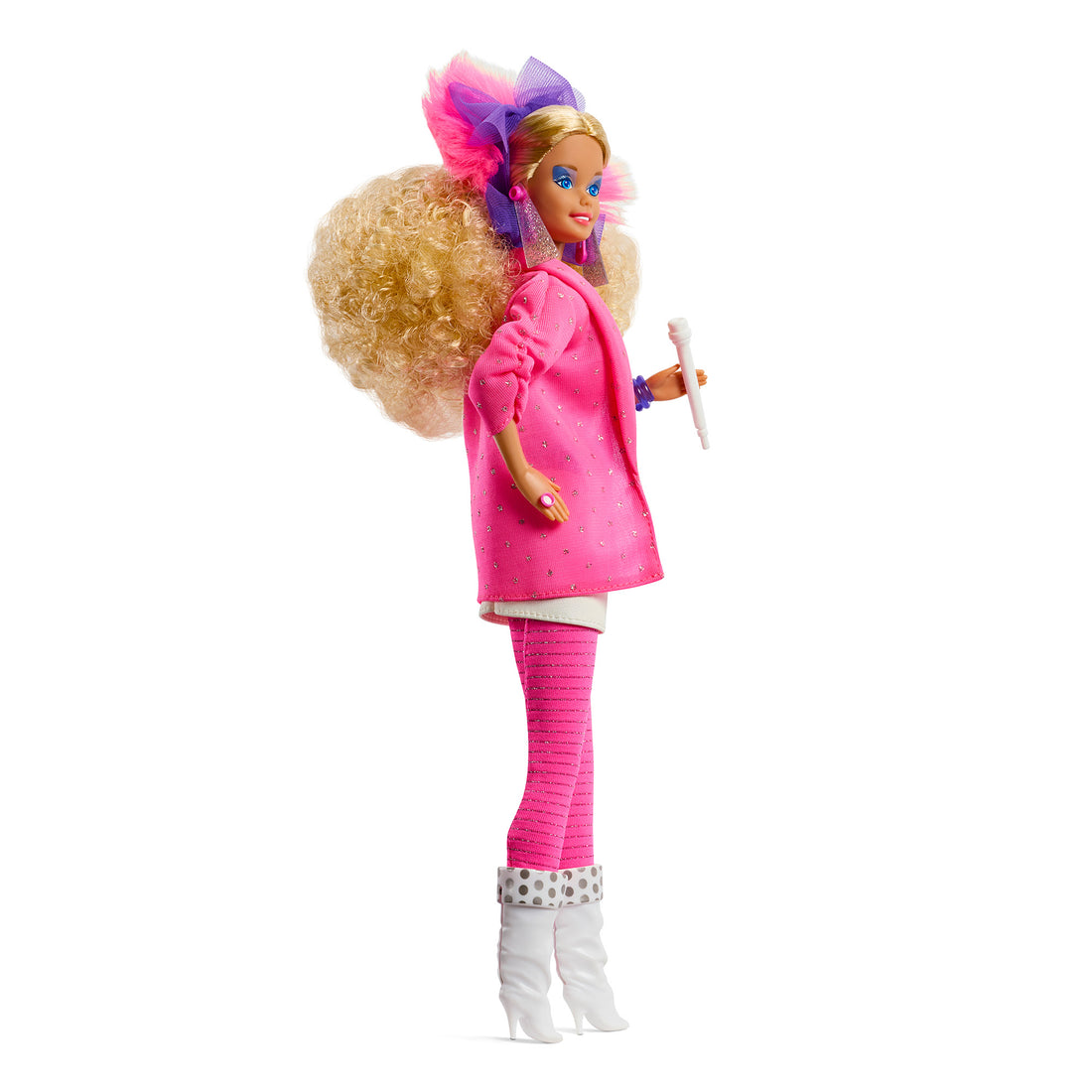 Barbie and the Rockers 40th Anniversary Barbie Doll