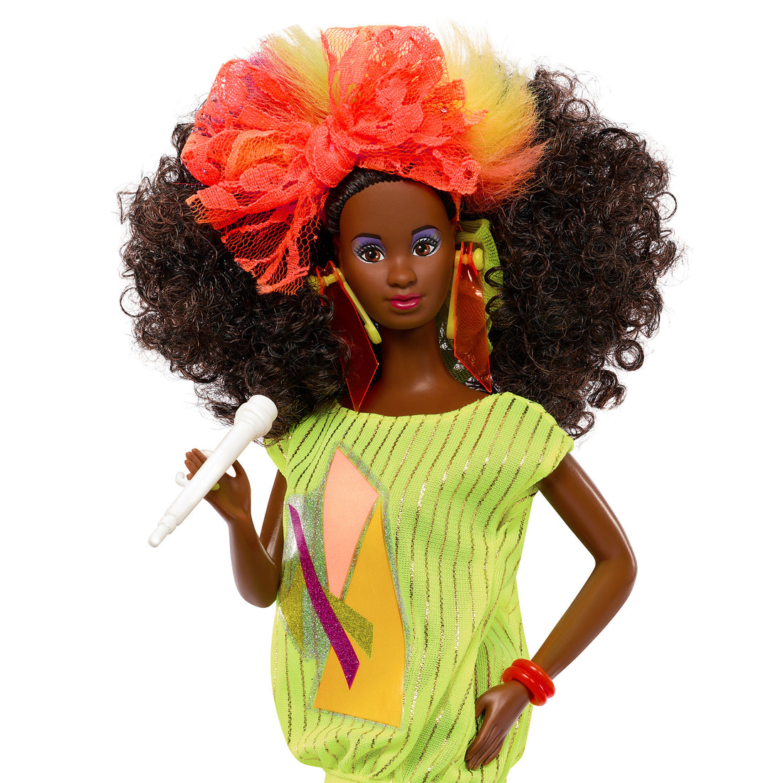 Barbie and the Rockers 40th Anniversary Dee Dee Doll