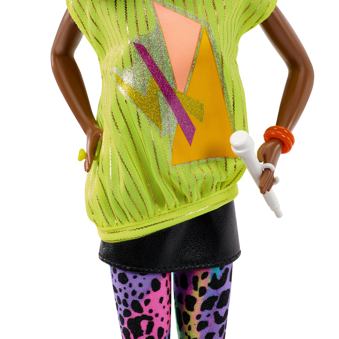 Barbie and the Rockers 40th Anniversary Dee Dee Doll