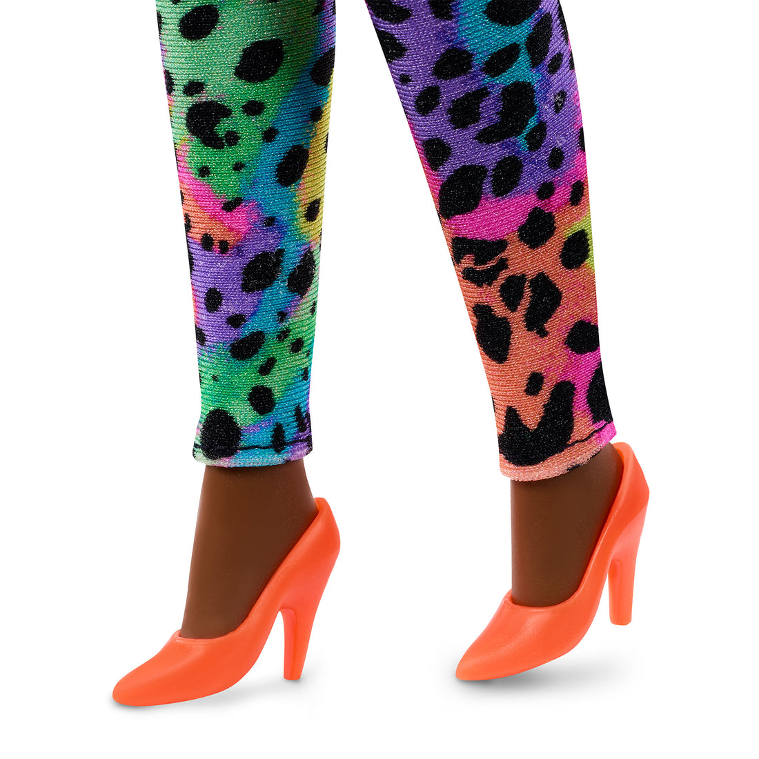 Barbie and the Rockers 40th Anniversary Dee Dee Doll