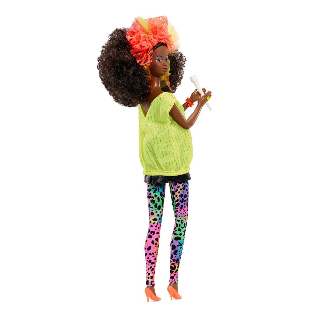 Barbie and the Rockers 40th Anniversary Dee Dee Doll
