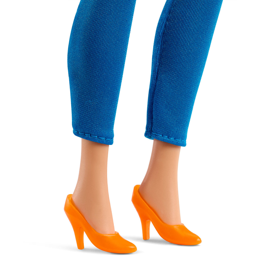 Barbie and the Rockers 40th Anniversary Dana Doll