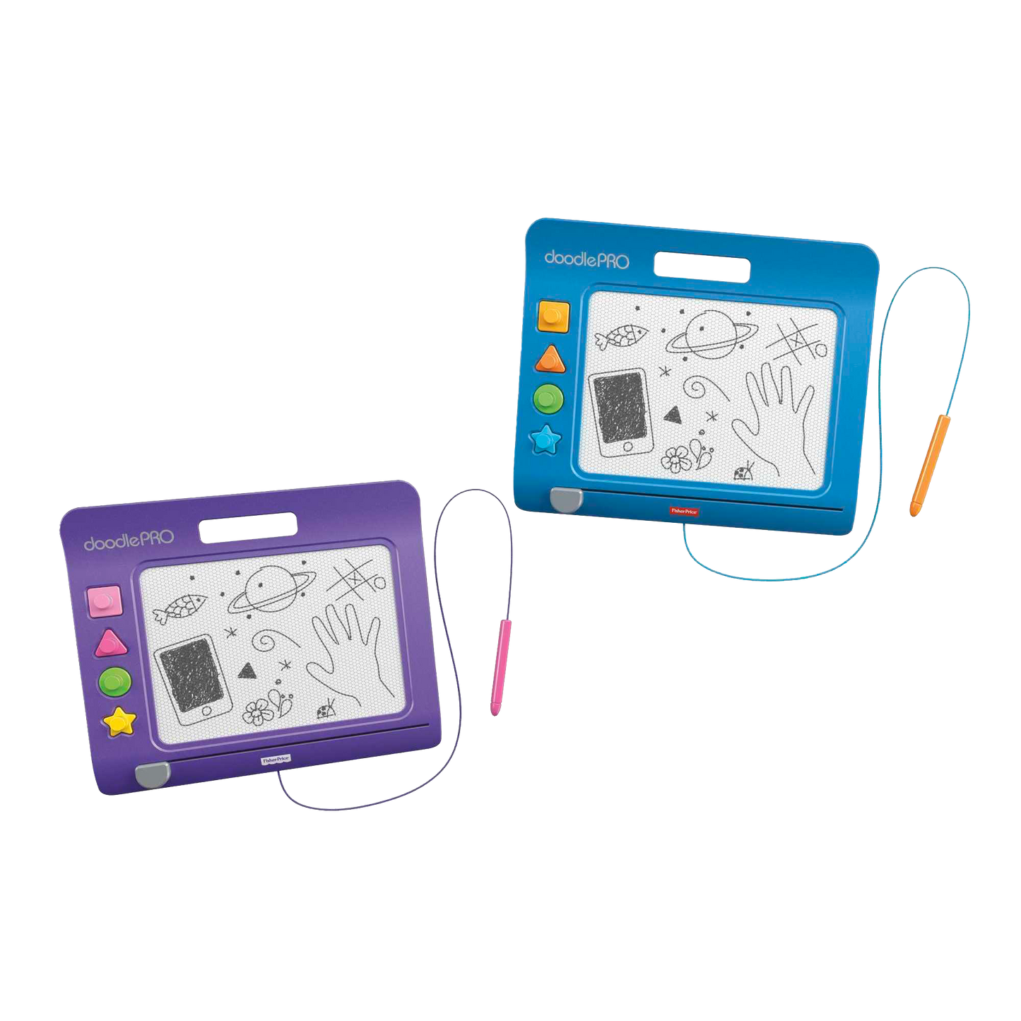 Fisher-Price Doodler Slim - Assorted*