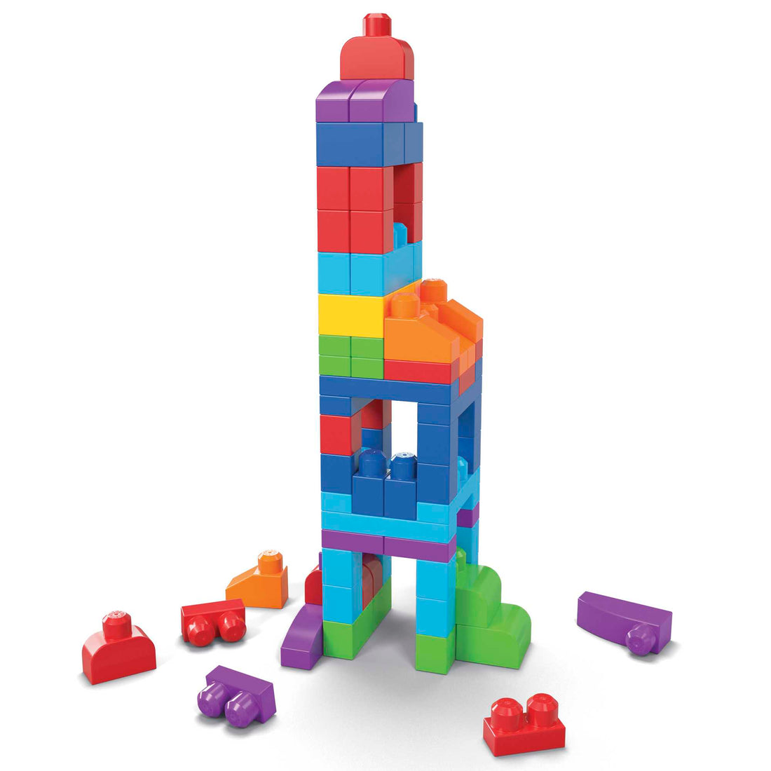 First Builders Big Building Bag