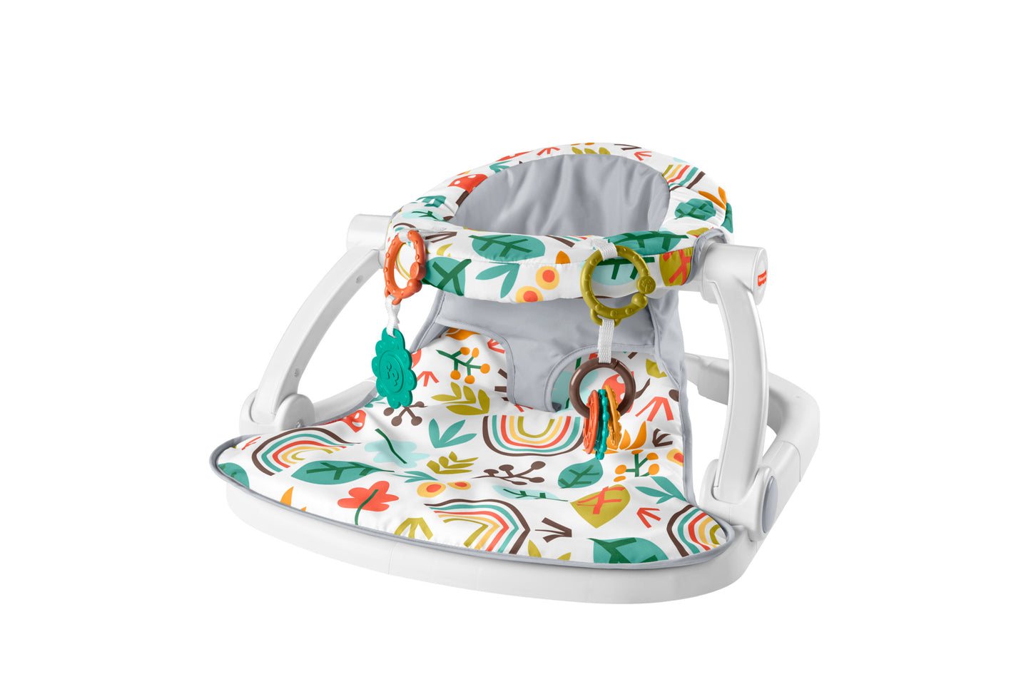 Fisher-Price Sit-Me-Up Floor Seat