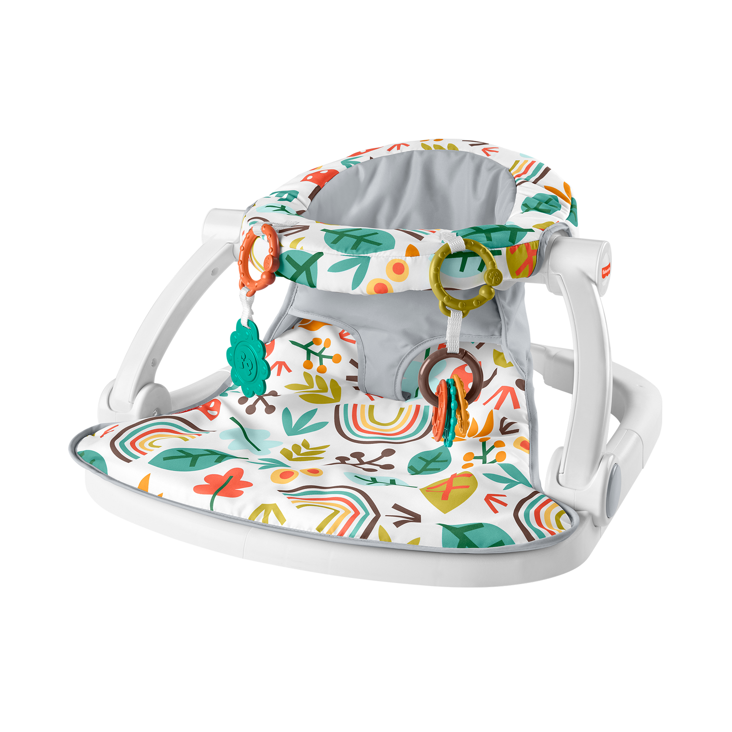 Fisher-Price Sit-Me-Up Floor Seat