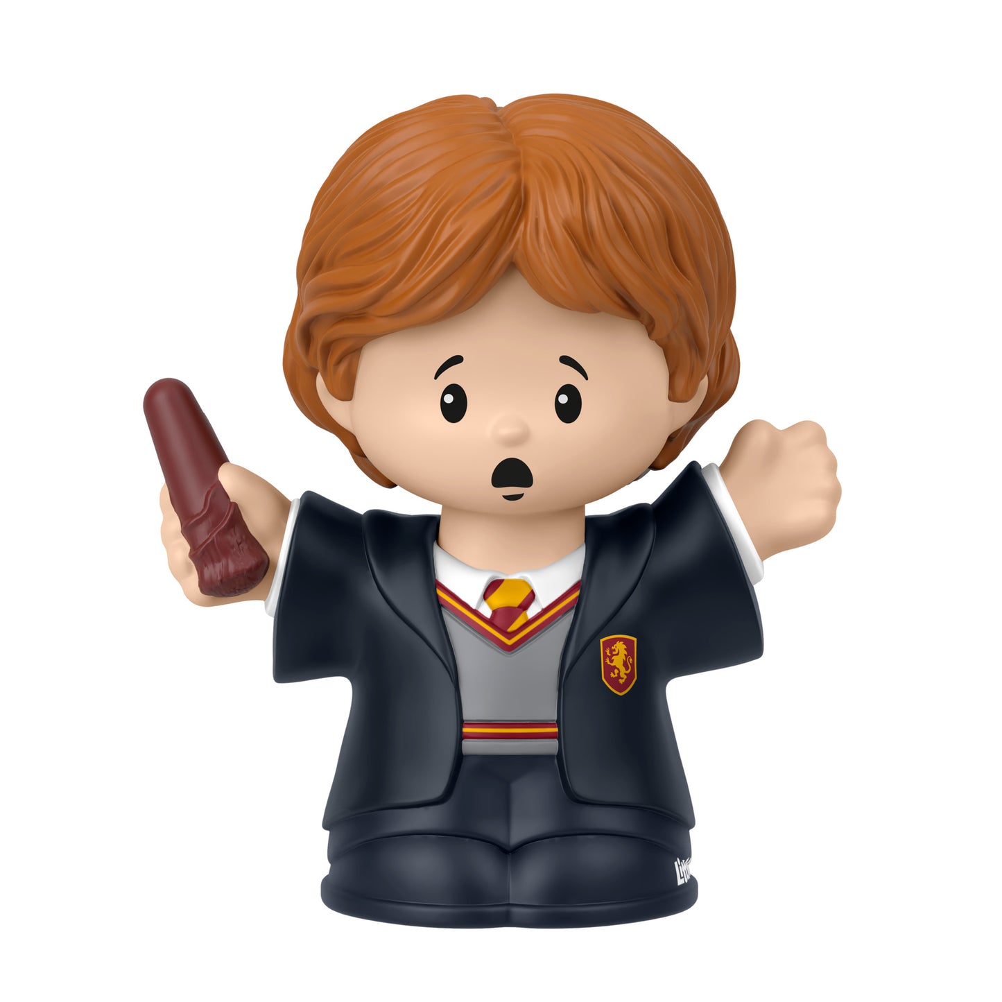 Little People Collector Harry Potter And The Sorcerer's Stone