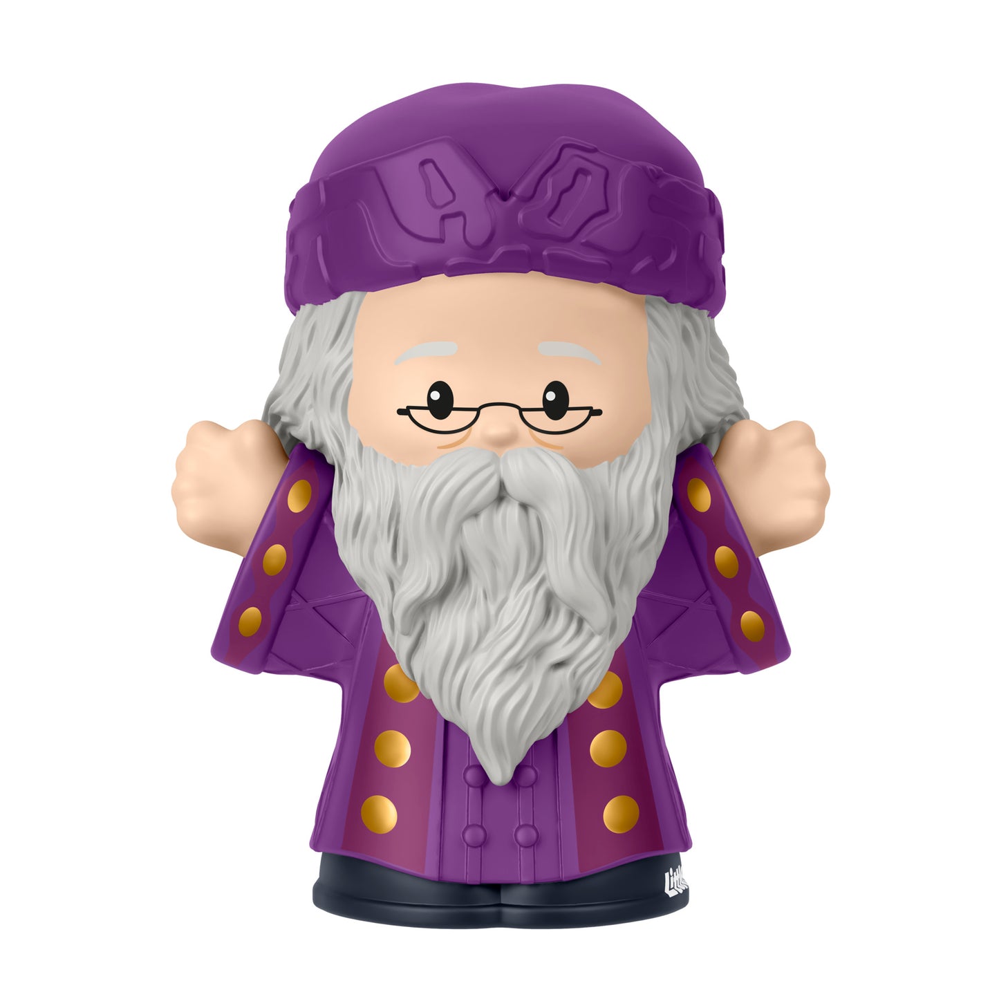 Little People Collector Harry Potter And The Sorcerer's Stone