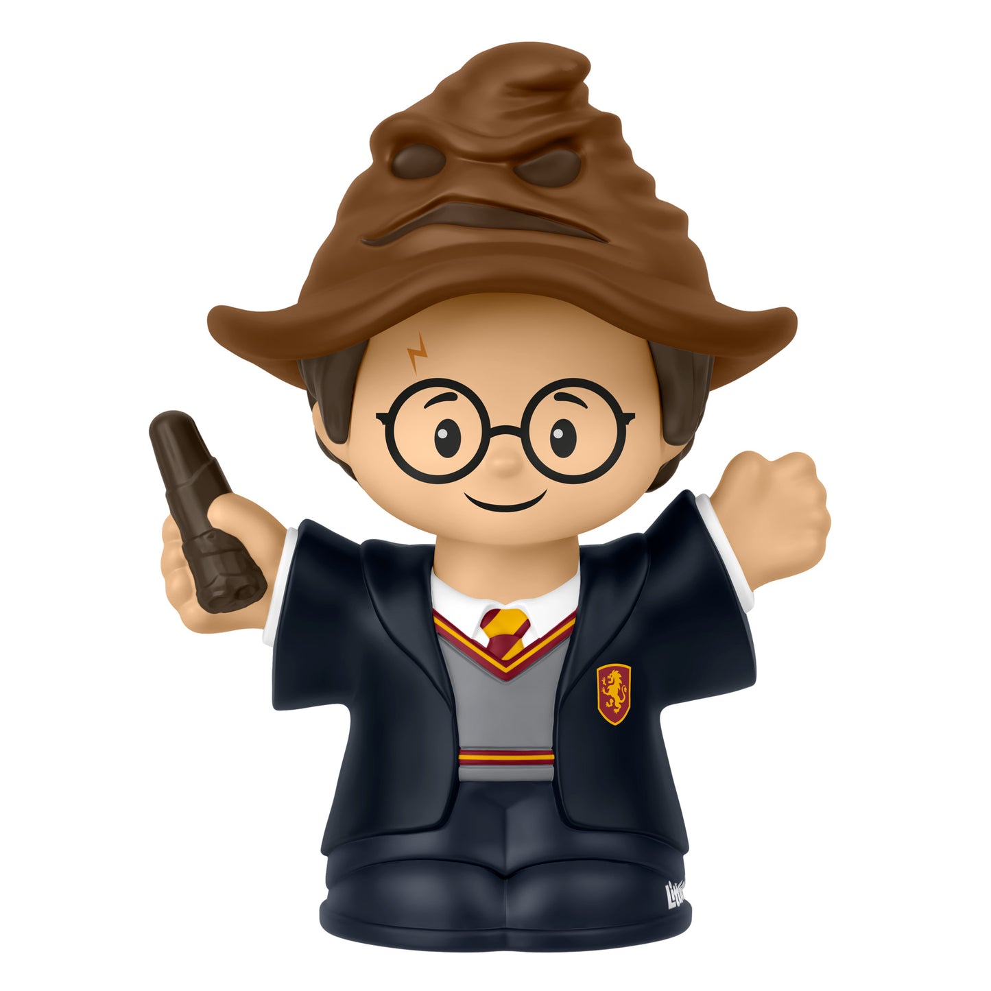 Little People Collector Harry Potter And The Sorcerer's Stone