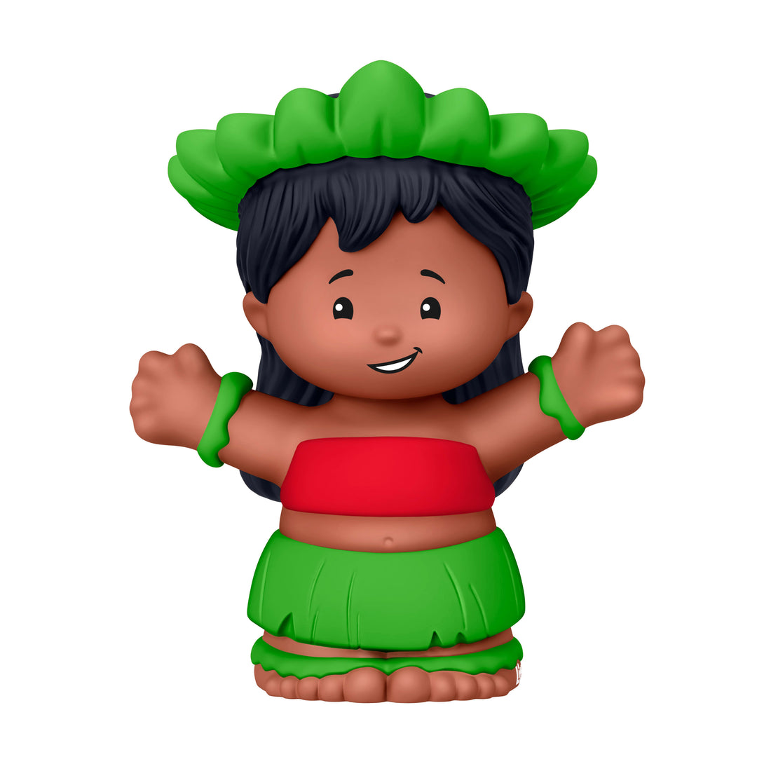 Little People Collector Disney Lilo & Stitch Special Edition Set