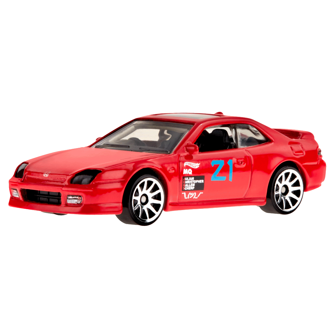 Bundle: Hot Wheels Tunnel Twist Car Wash & 10 1:64 Scale Cars