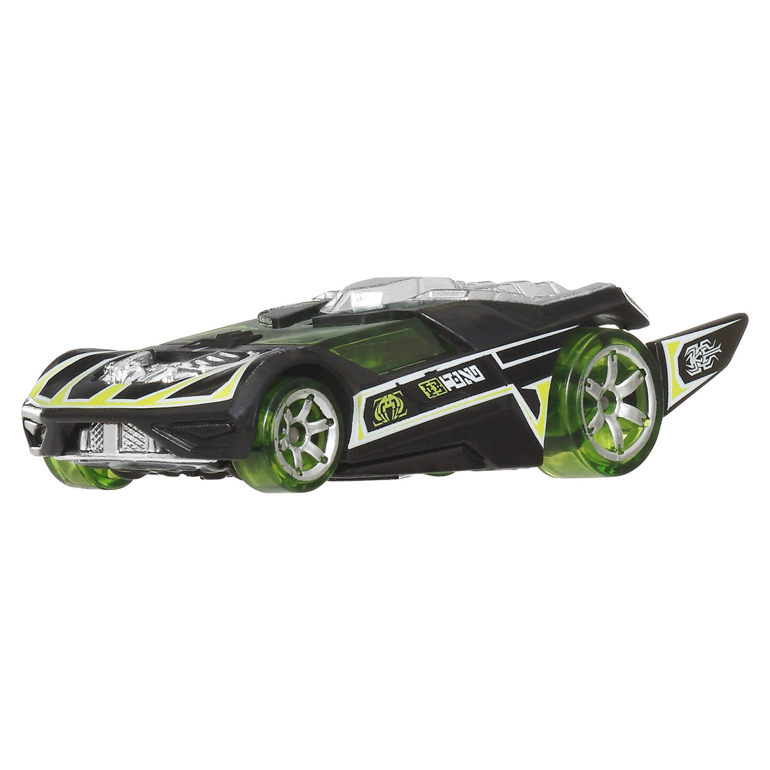 Hot Wheels Entertainment-Themed Vehicle - Assorted*