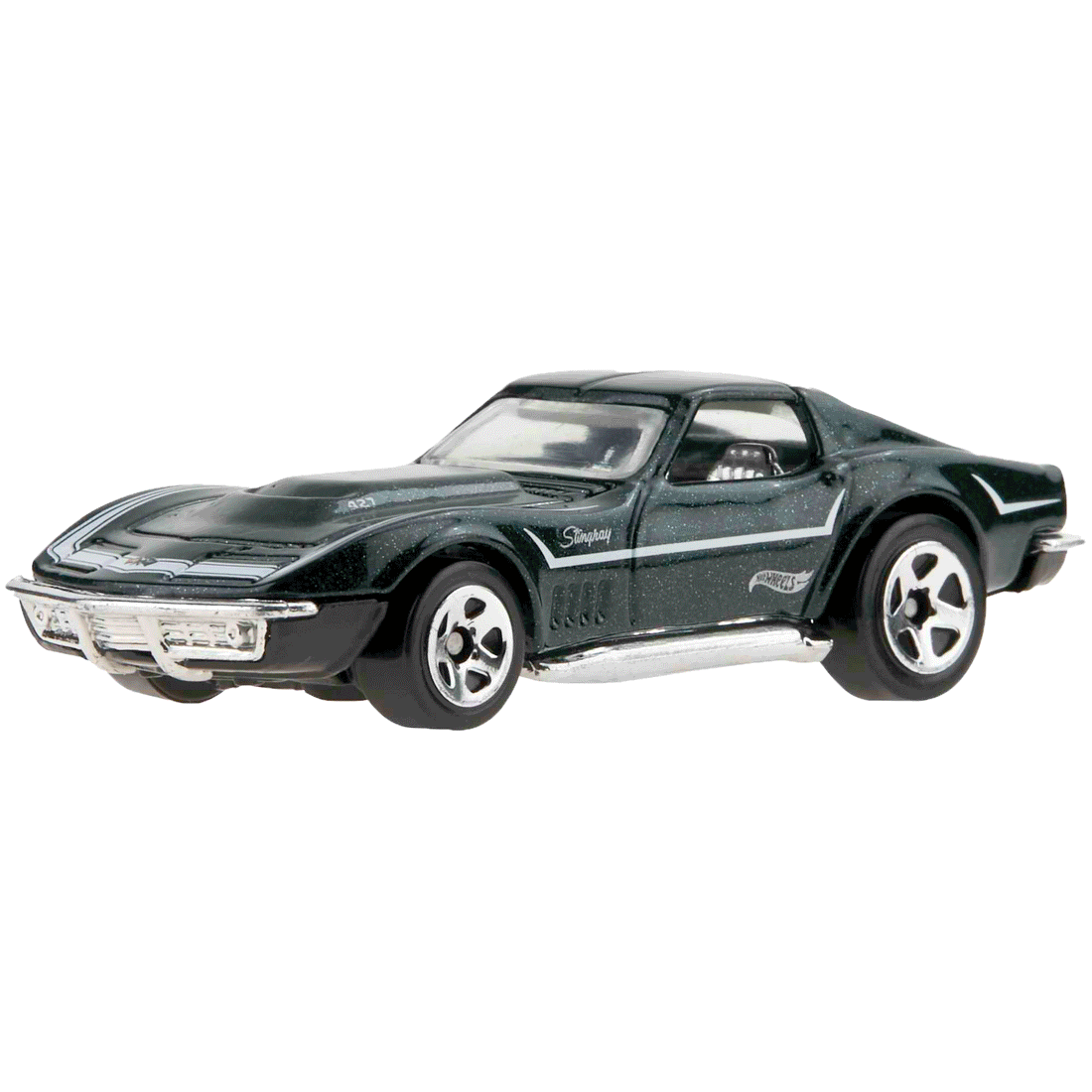 Hot Wheels Collection Of 1:64 Scale Cars - Assorted*