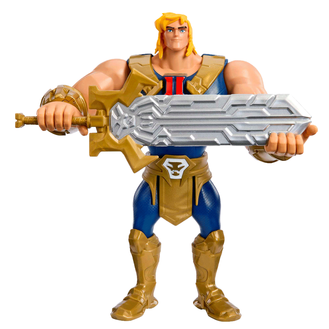 He-Man And The Masters Of The Universe Large Figure - Assorted*