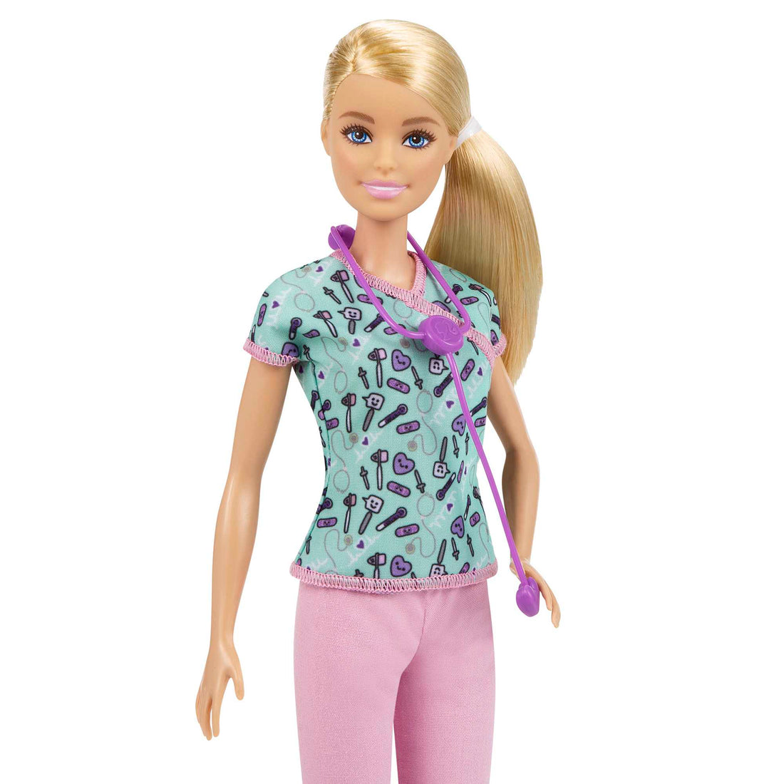 Barbie Nurse Dolls